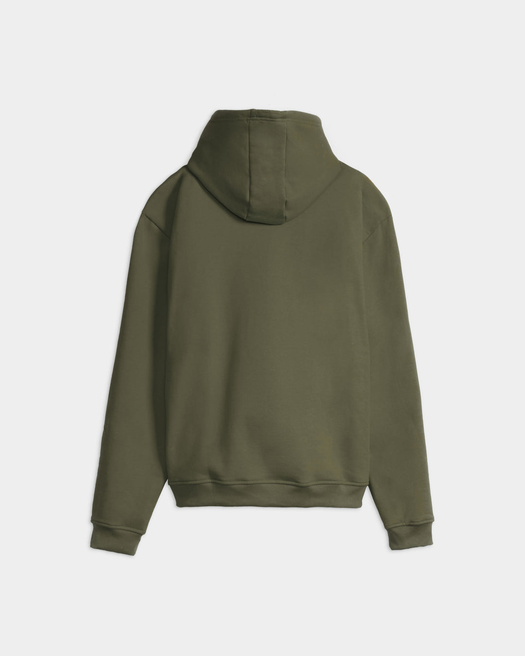 Classic Major Hoodie
