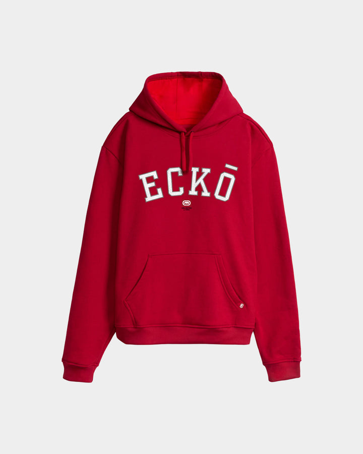 Classic Major Hoodie