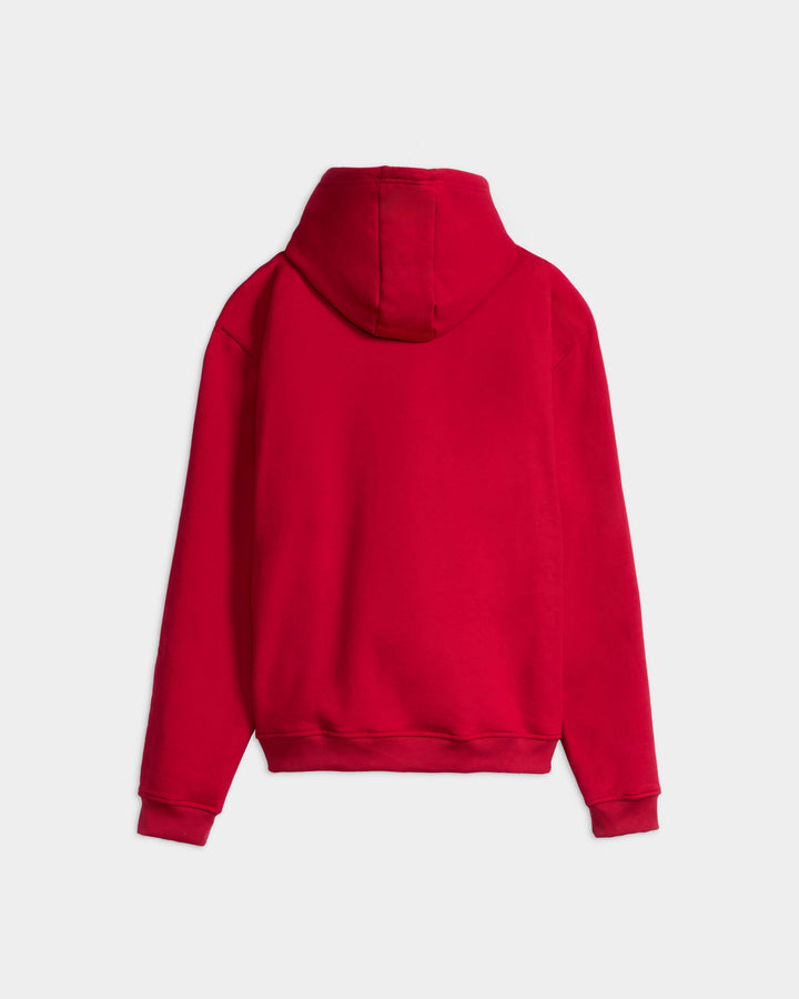 Classic Major Hoodie