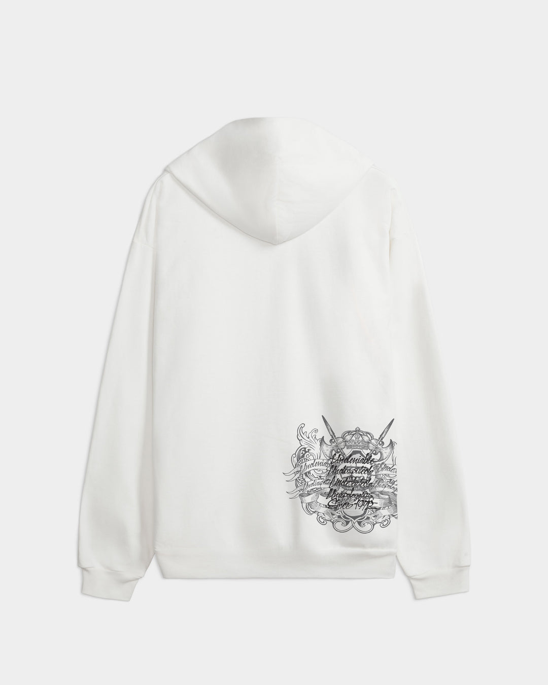 Favorite Hero Hoodie