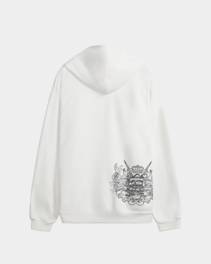 Favorite Hero Hoodie