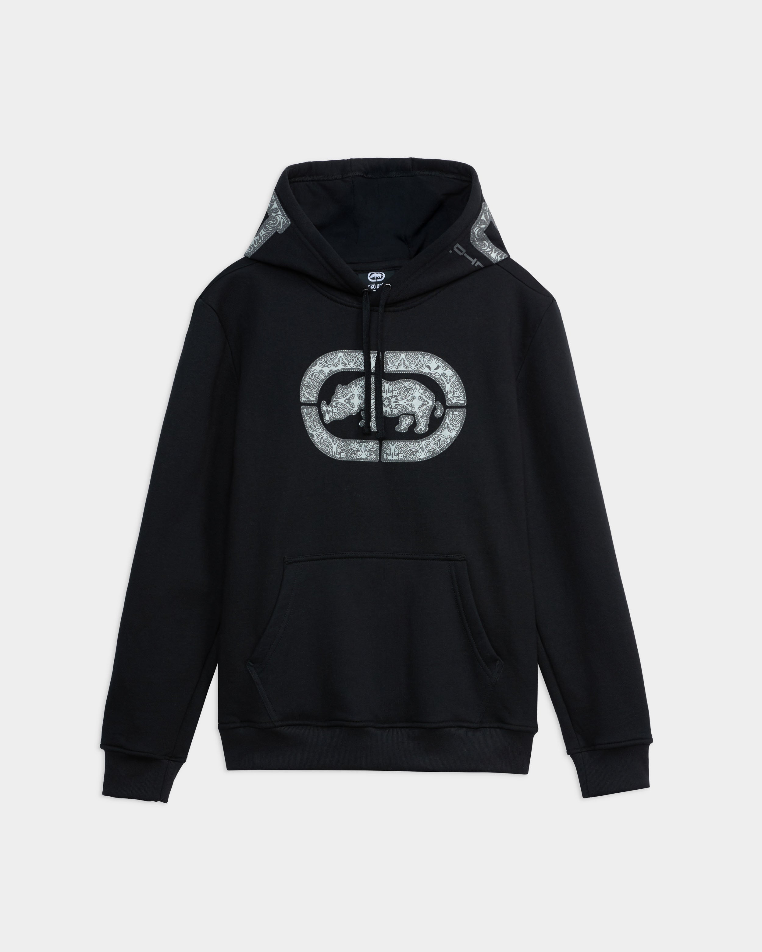 ECKO UNLTDパーカー Overstand Hoodie – ECKO UNLTD