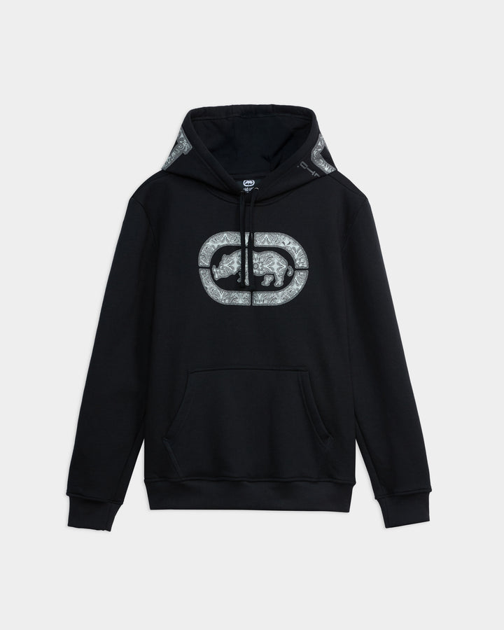 Overstand Hoodie