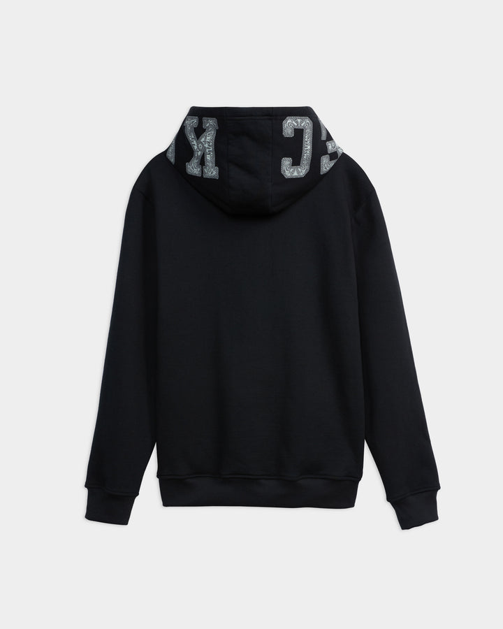 Overstand Hoodie