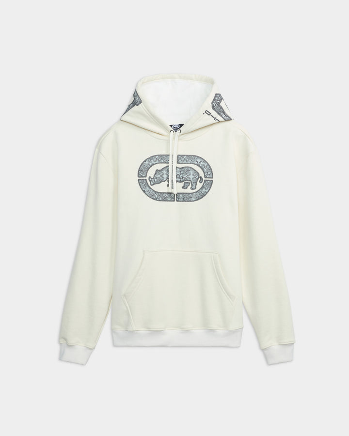 Overstand Hoodie