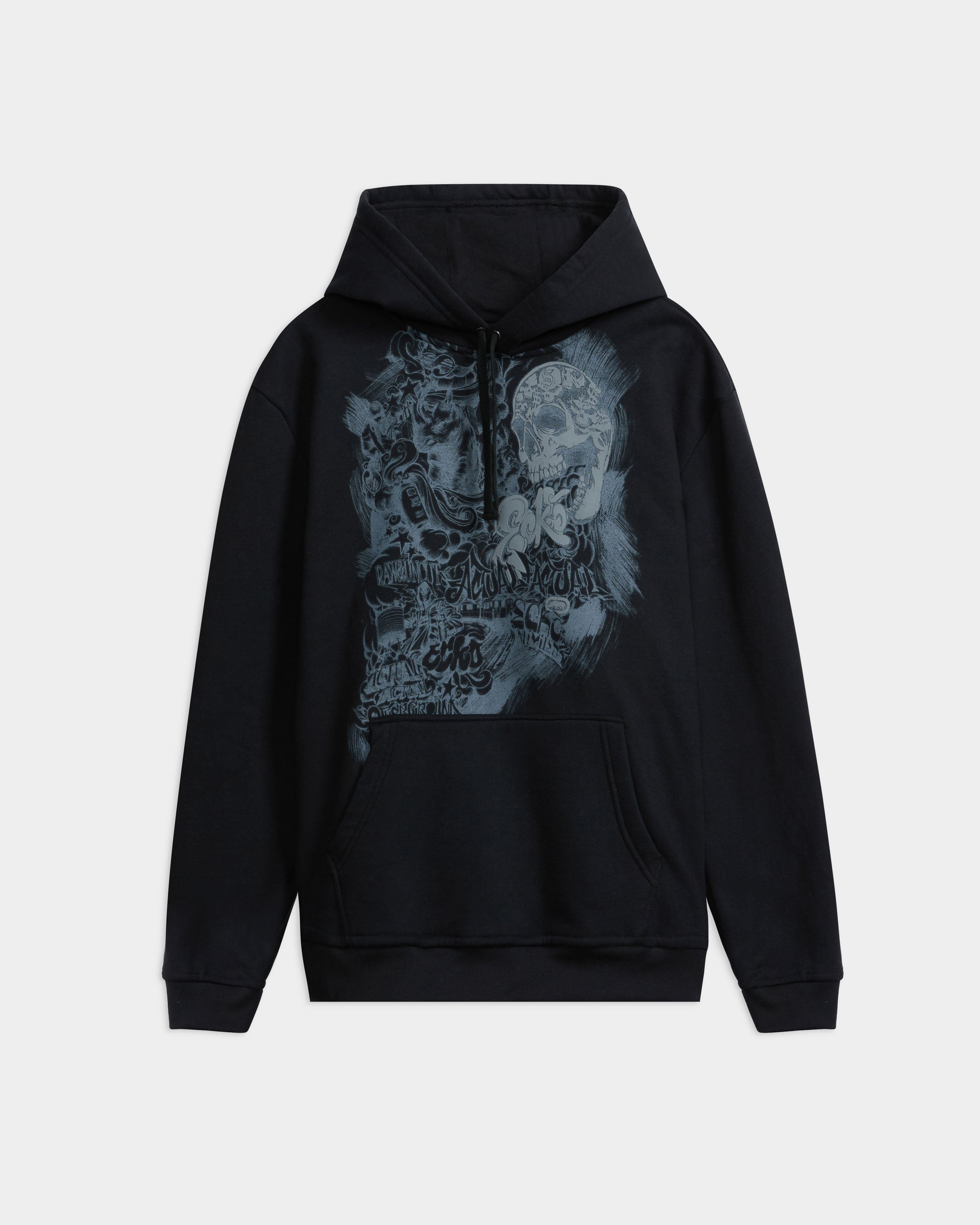 Phantom Widow Hoodie – ECKO UNLTD