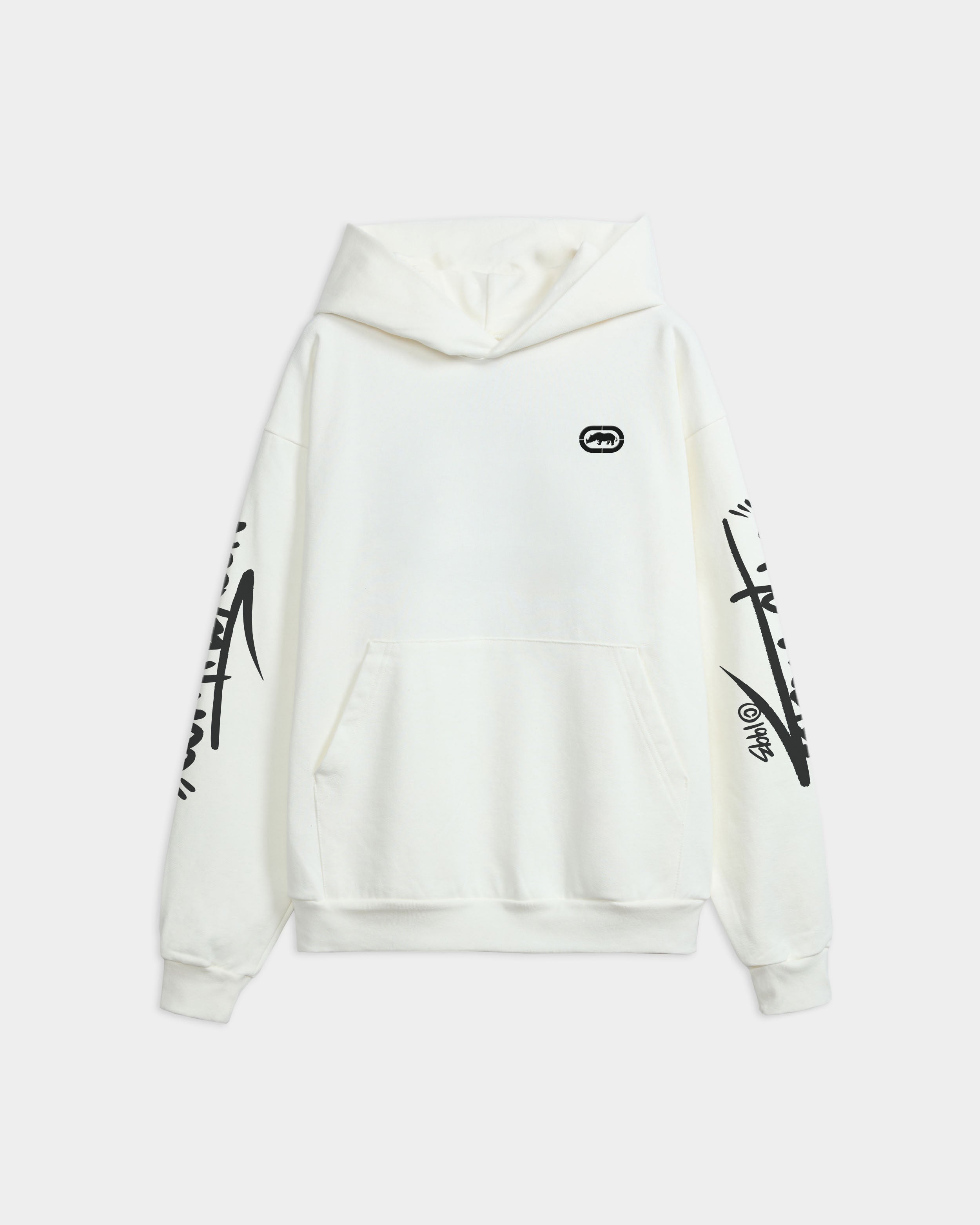 ComplexCon Broadcast Hoodie – ECKO UNLTD