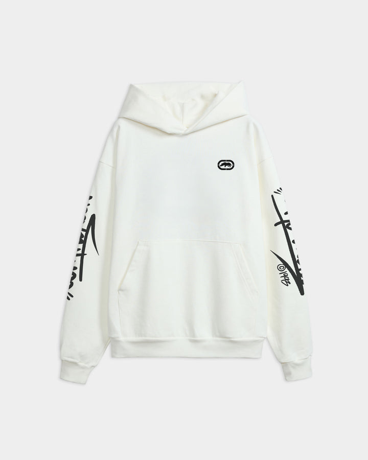 ComplexCon Broadcast Hoodie