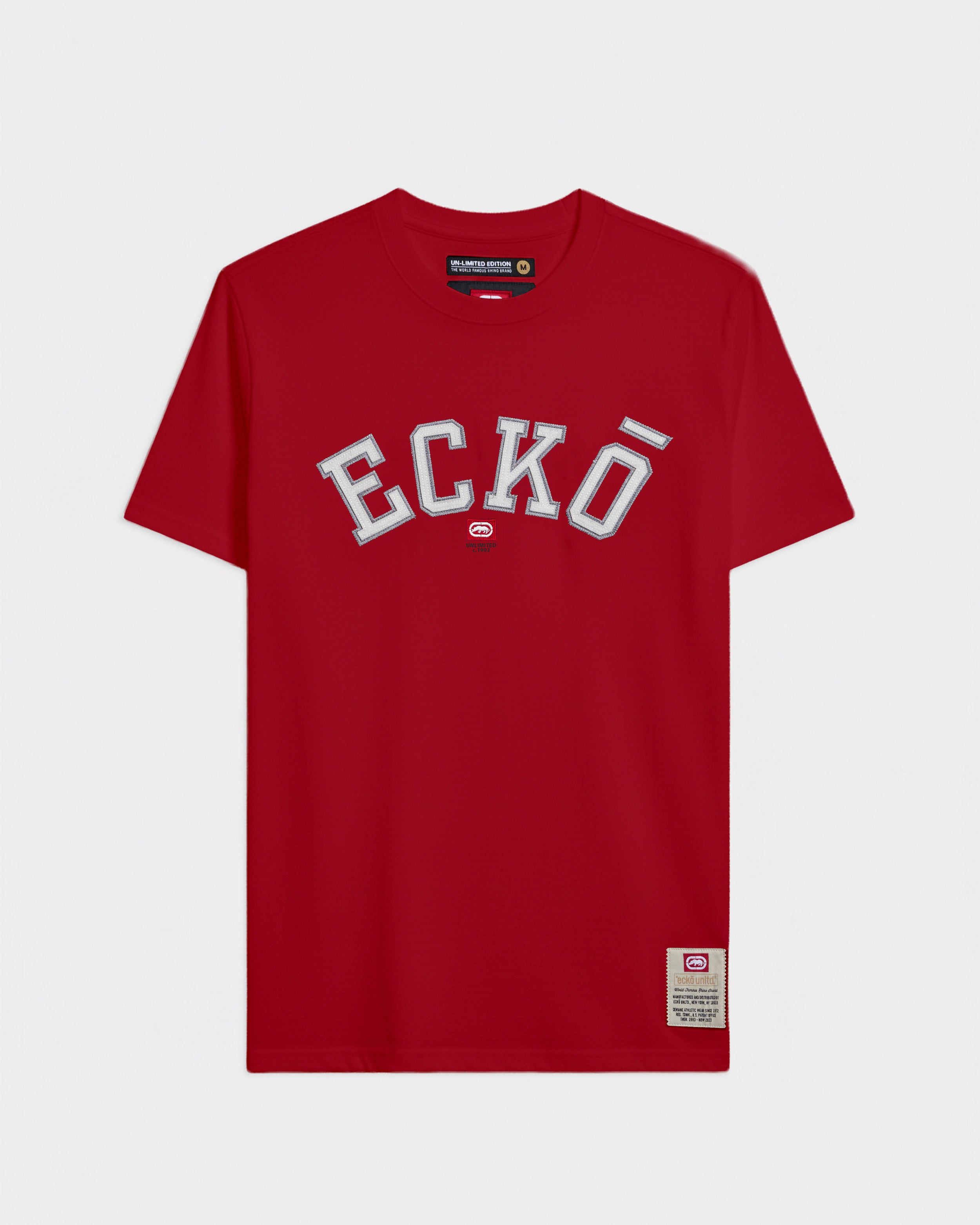 Classic Major Tee – ECKO UNLTD
