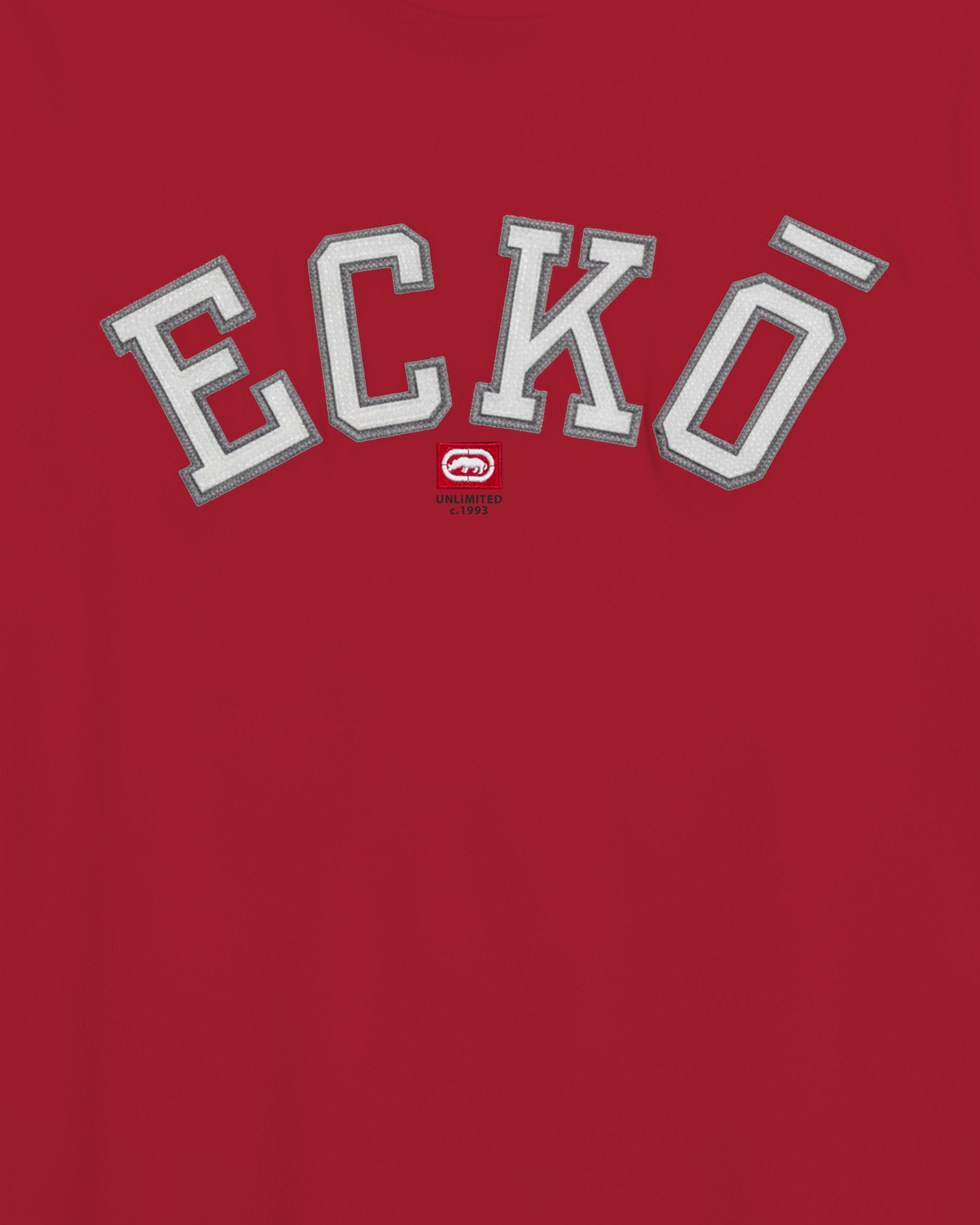 Classic Major Tee – ECKO UNLTD