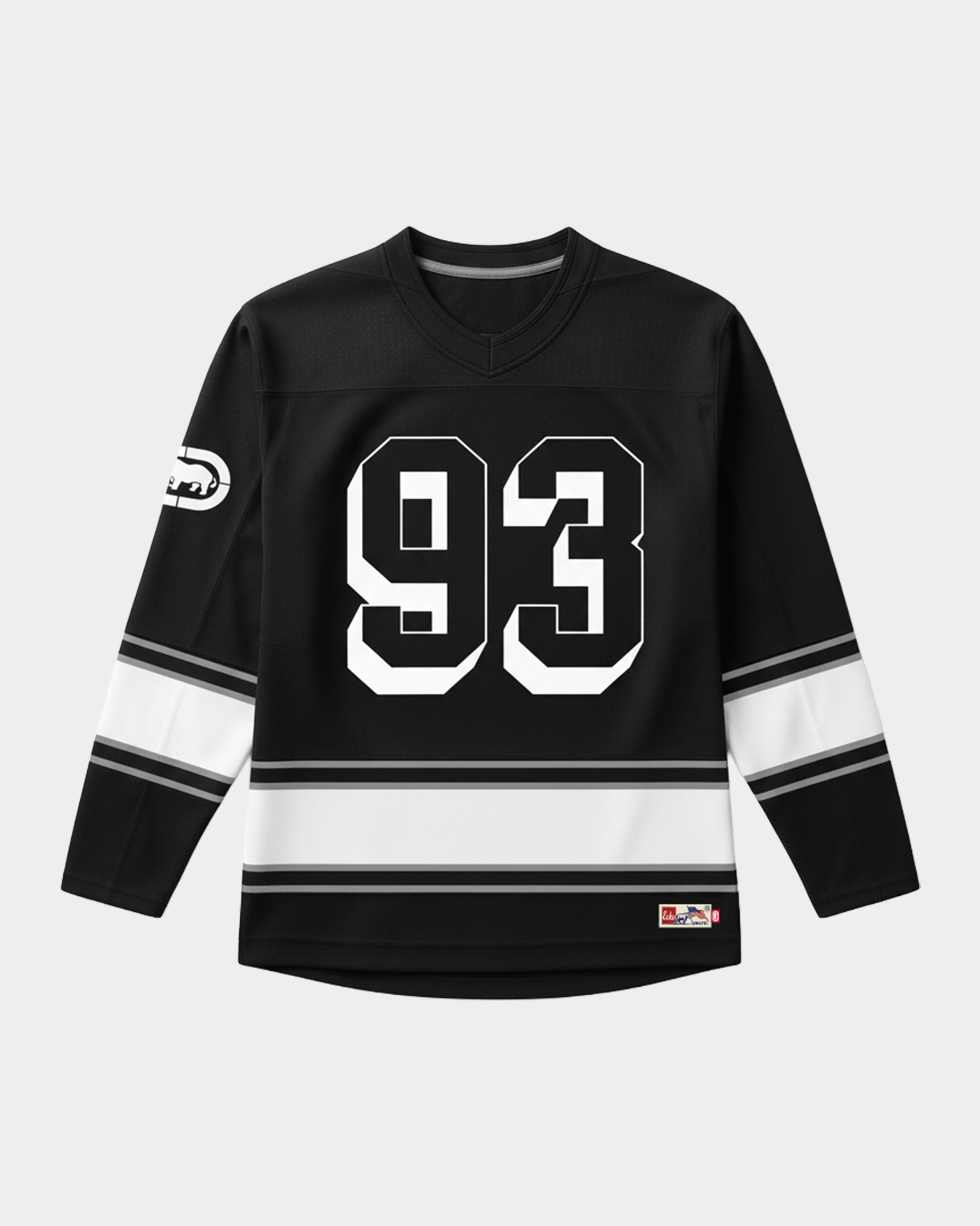 Last Lap Jersey – ECKO UNLTD