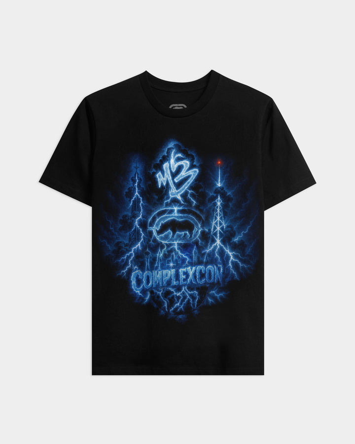 MARLON3LG ComplexCon Tee