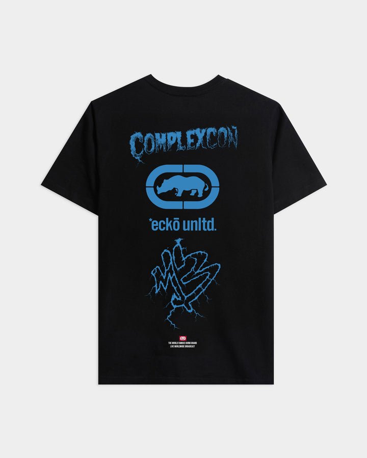 MARLON3LG ComplexCon Tee