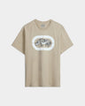 Graffiti Across The City Tee