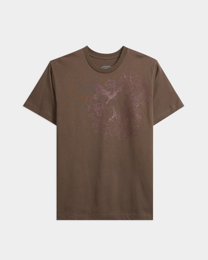 Havoc and Mayhem Tee