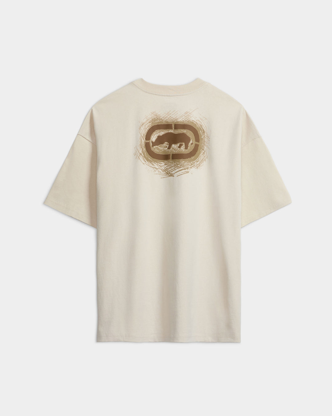 Phantom Widow Short Sleeve Boxy Fit Tee