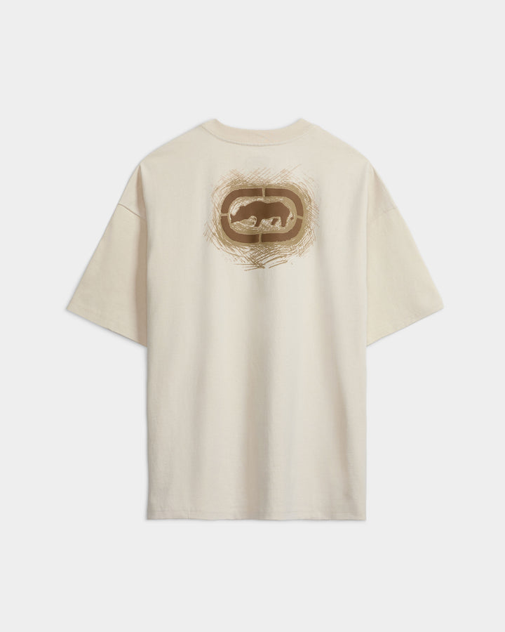 Phantom Widow Short Sleeve Boxy Fit Tee