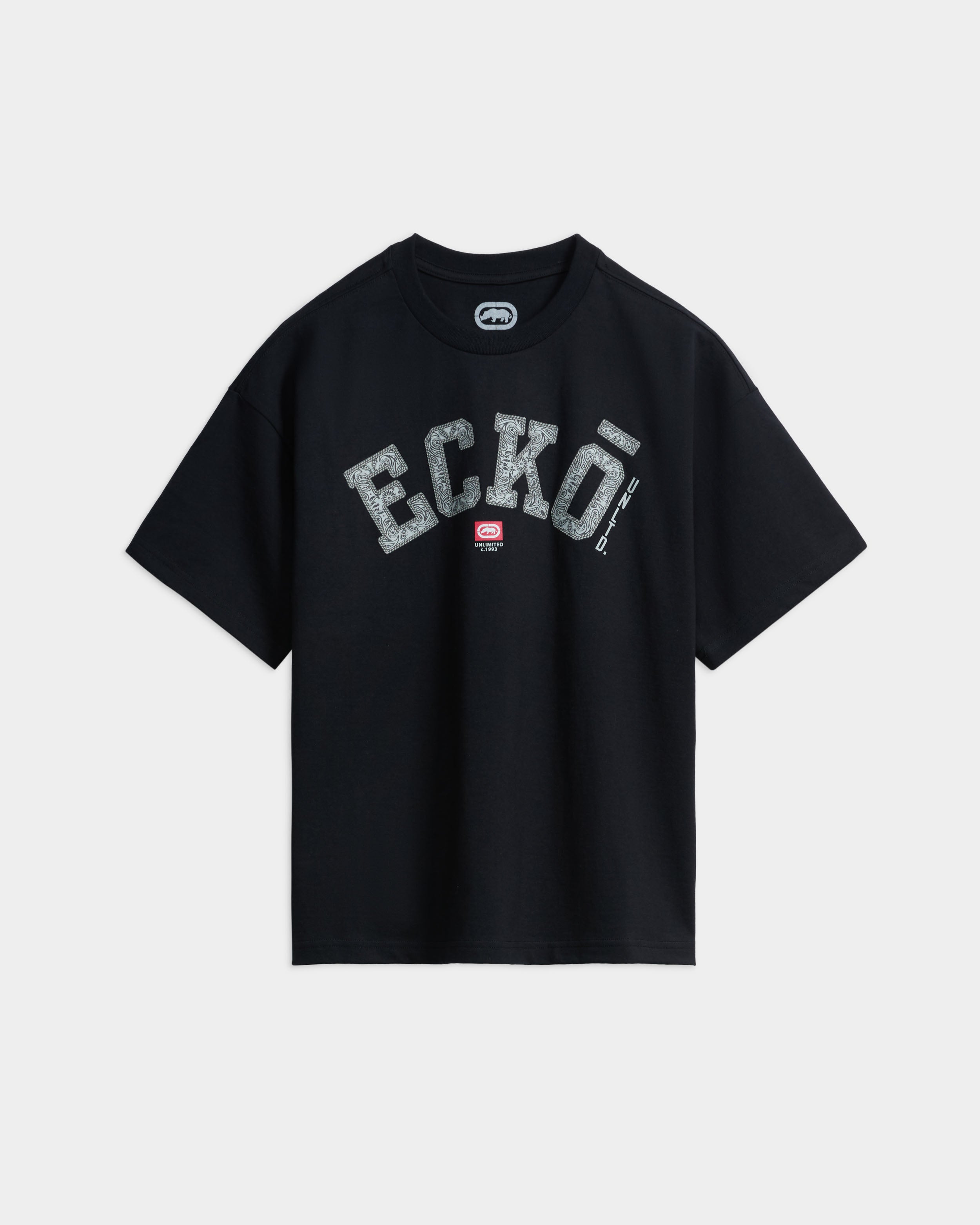 　エスティーエコトレ Overstand Tee – ECKO UNLTD
