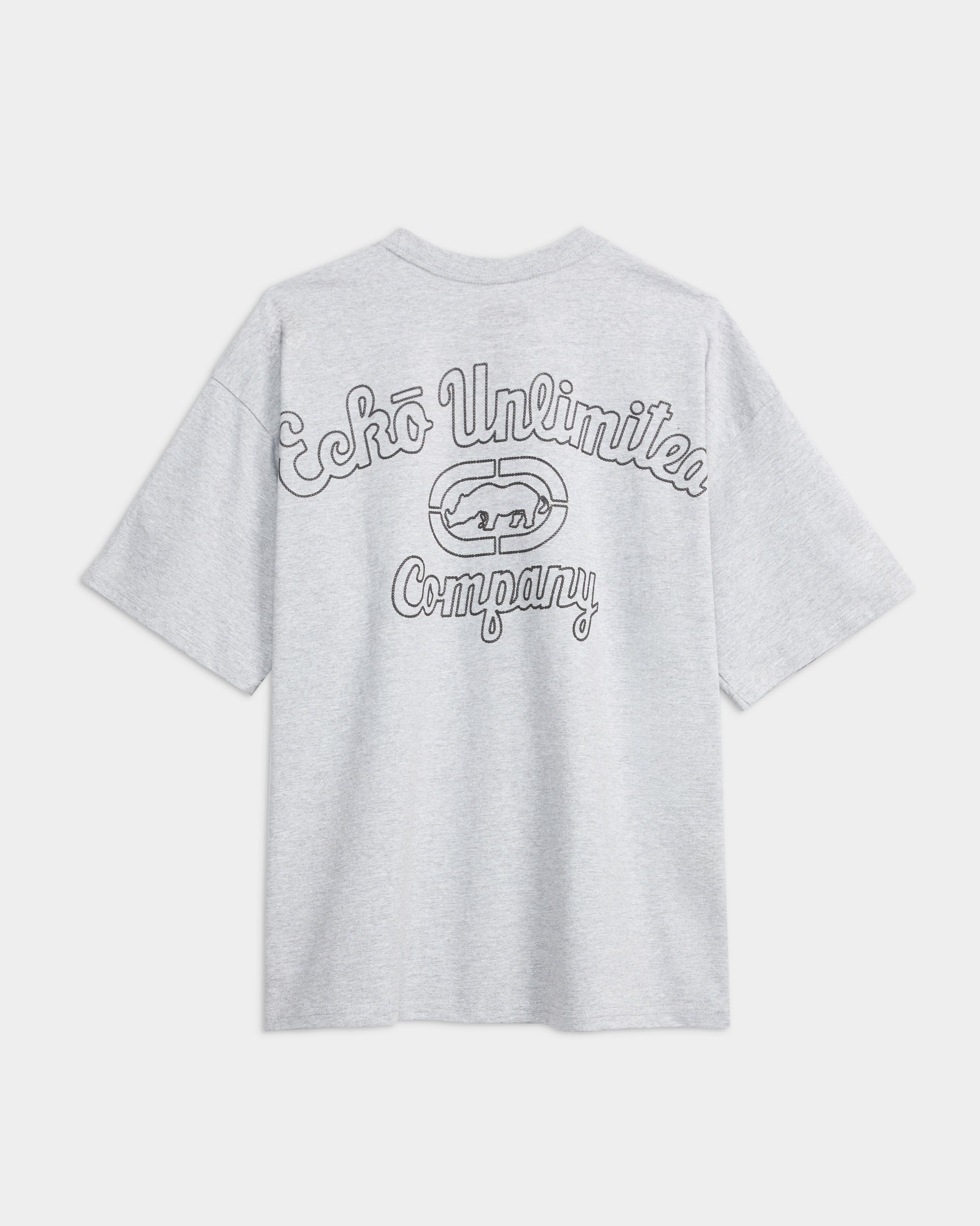 First String Tee – ECKO UNLTD