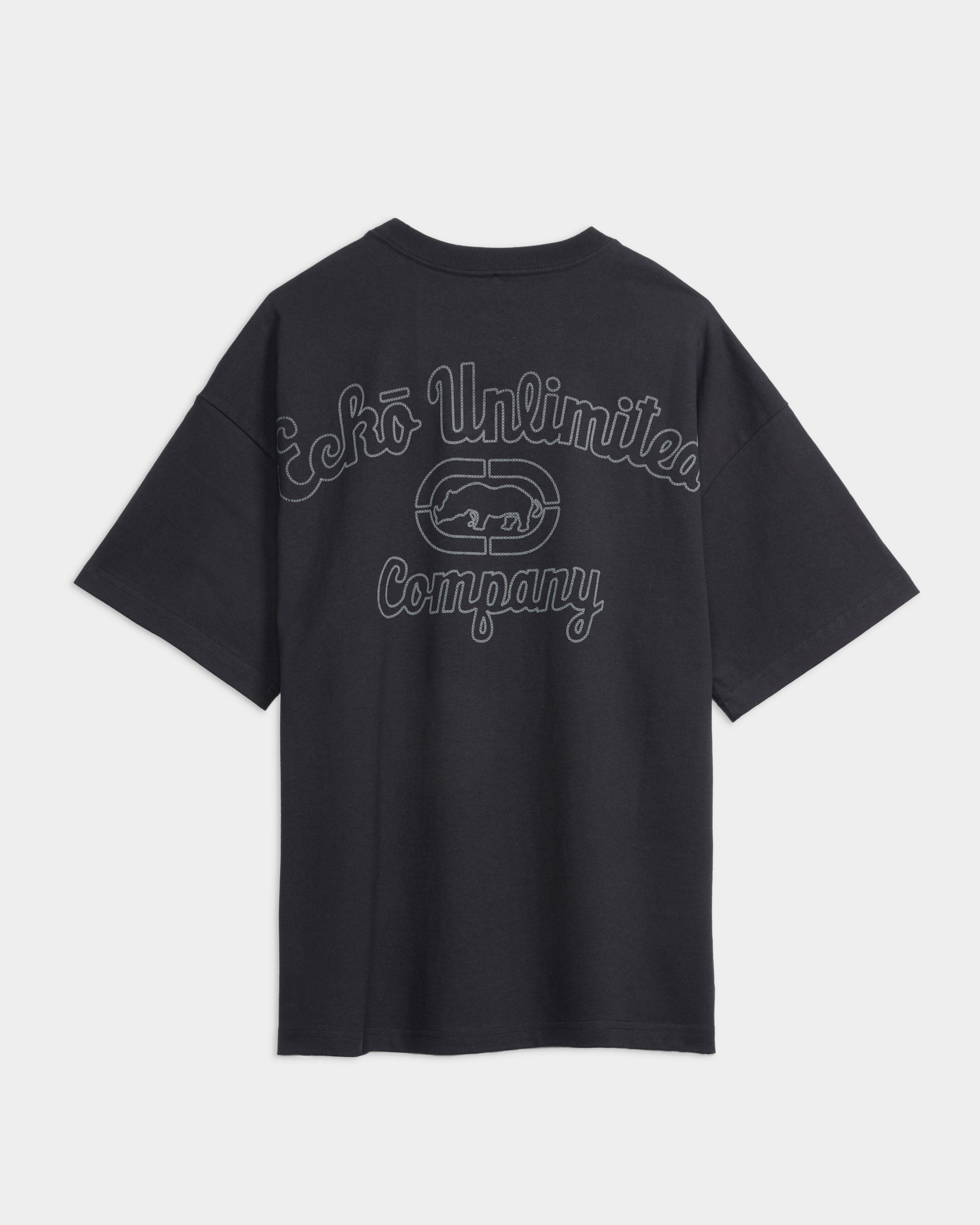First String Tee – ECKO UNLTD