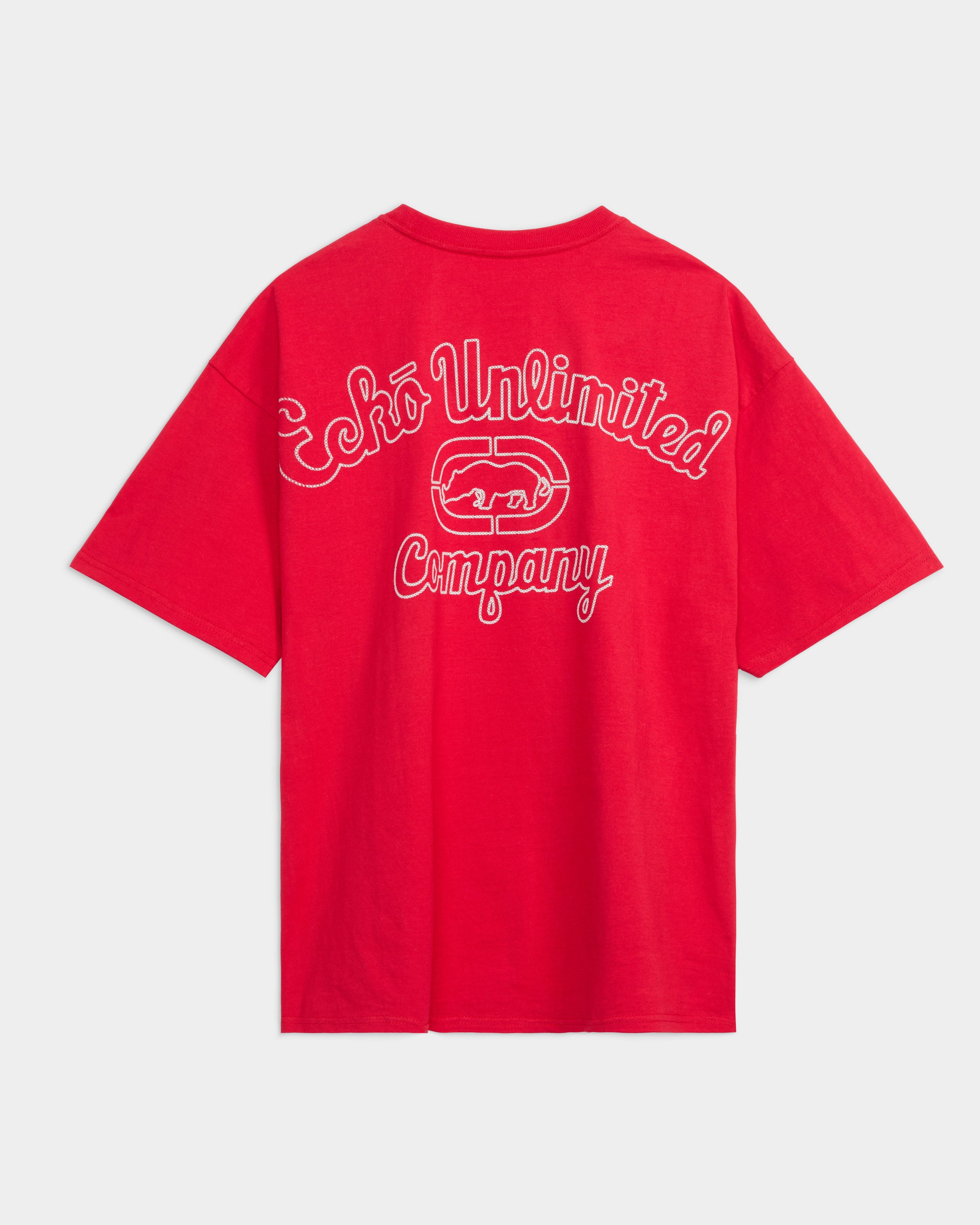 ★ecko red★エコー★リベットTシャツ★S★ウィンタースカイ★新品 Engraved Gothic Tee – ECKO UNLTD