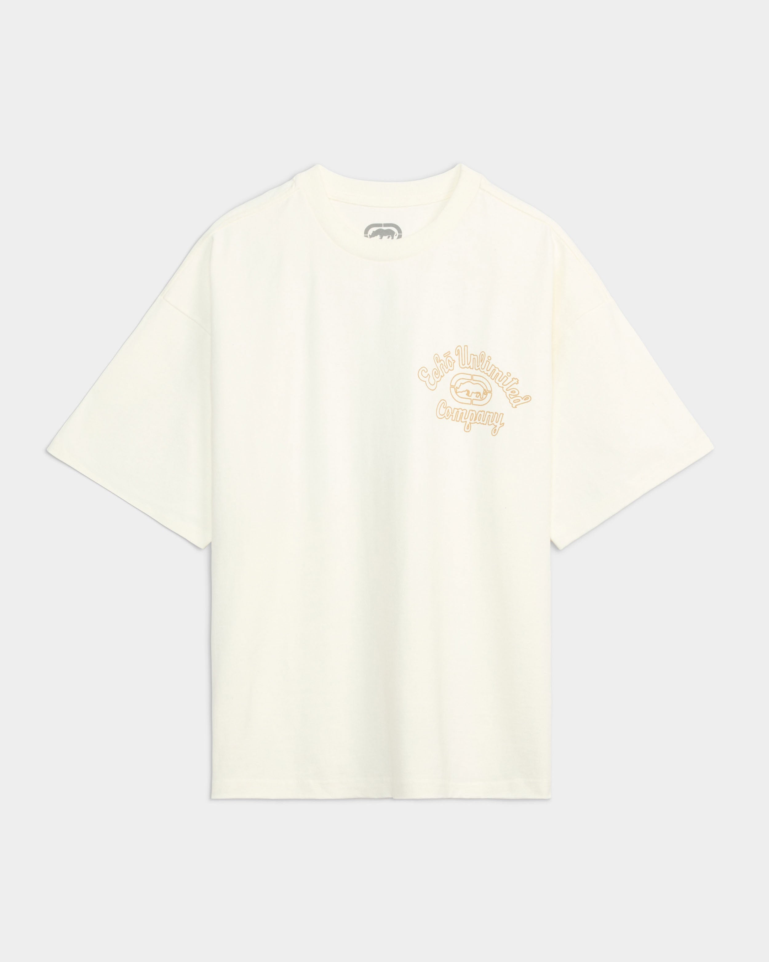 First String Tee – ECKO UNLTD