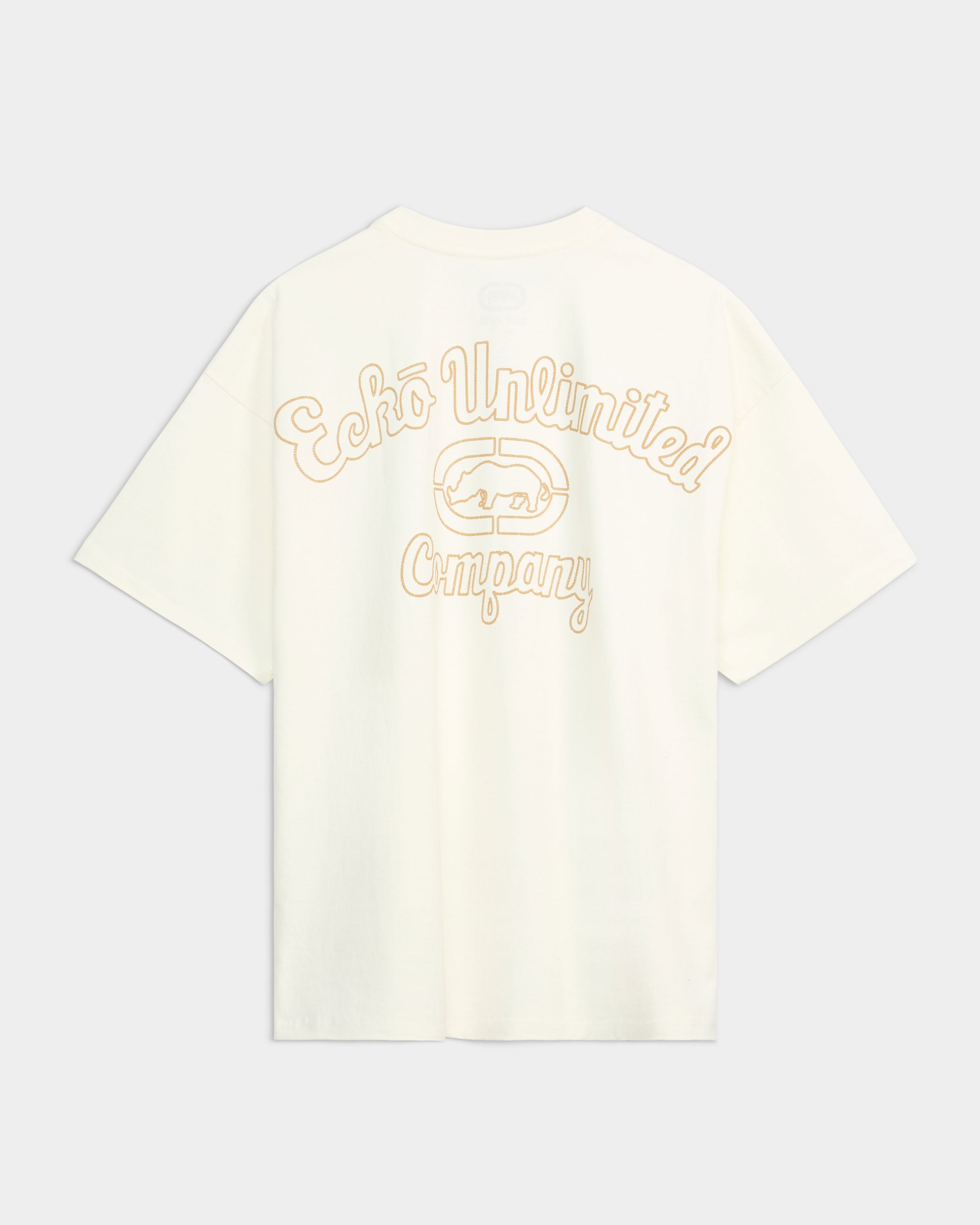 First String Tee – ECKO UNLTD