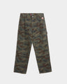 Combed Ripstop Pants