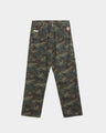 Micro Ripstop Camo Cargo Pant