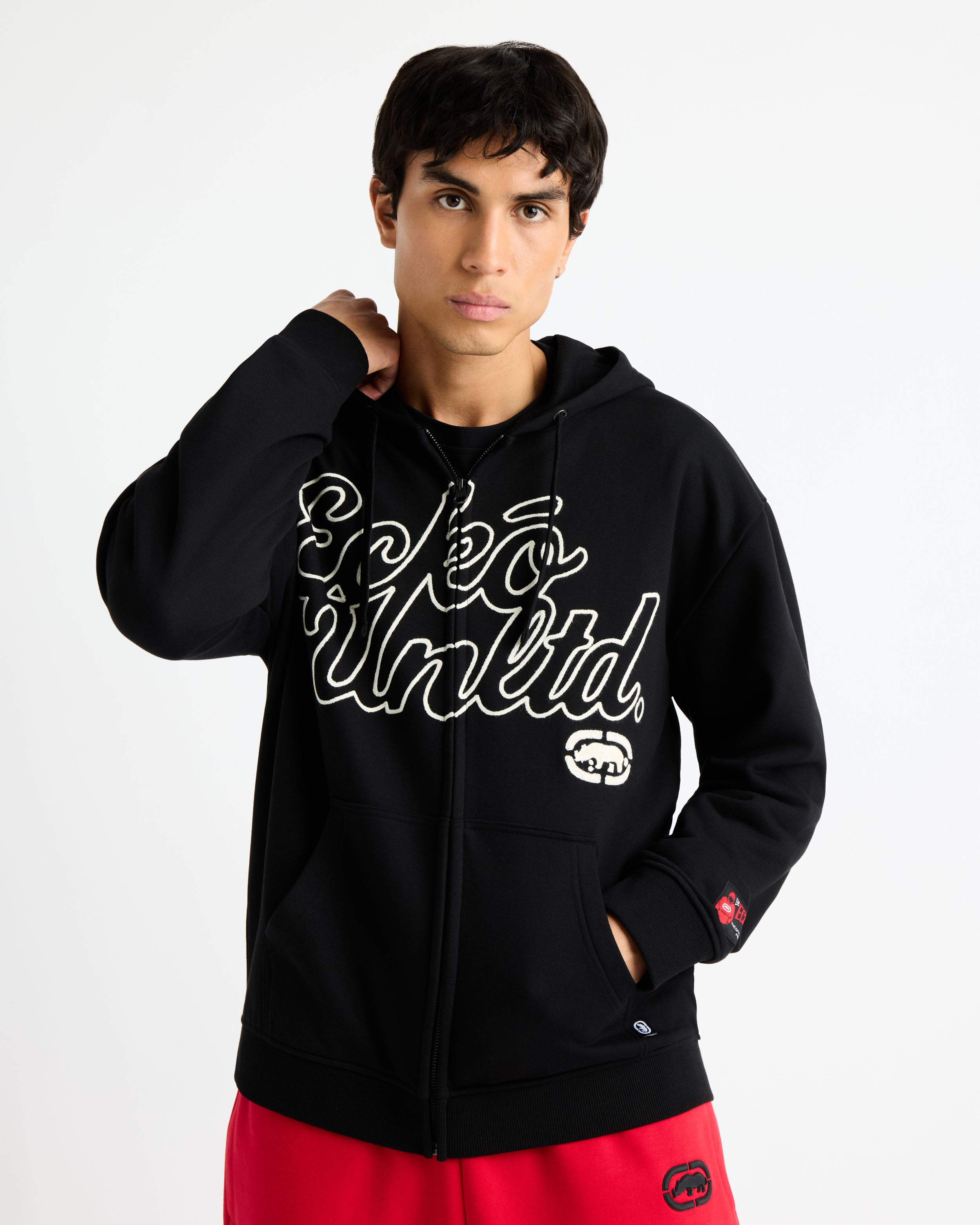 Full-Zip Hoodies – ECKO UNLTD