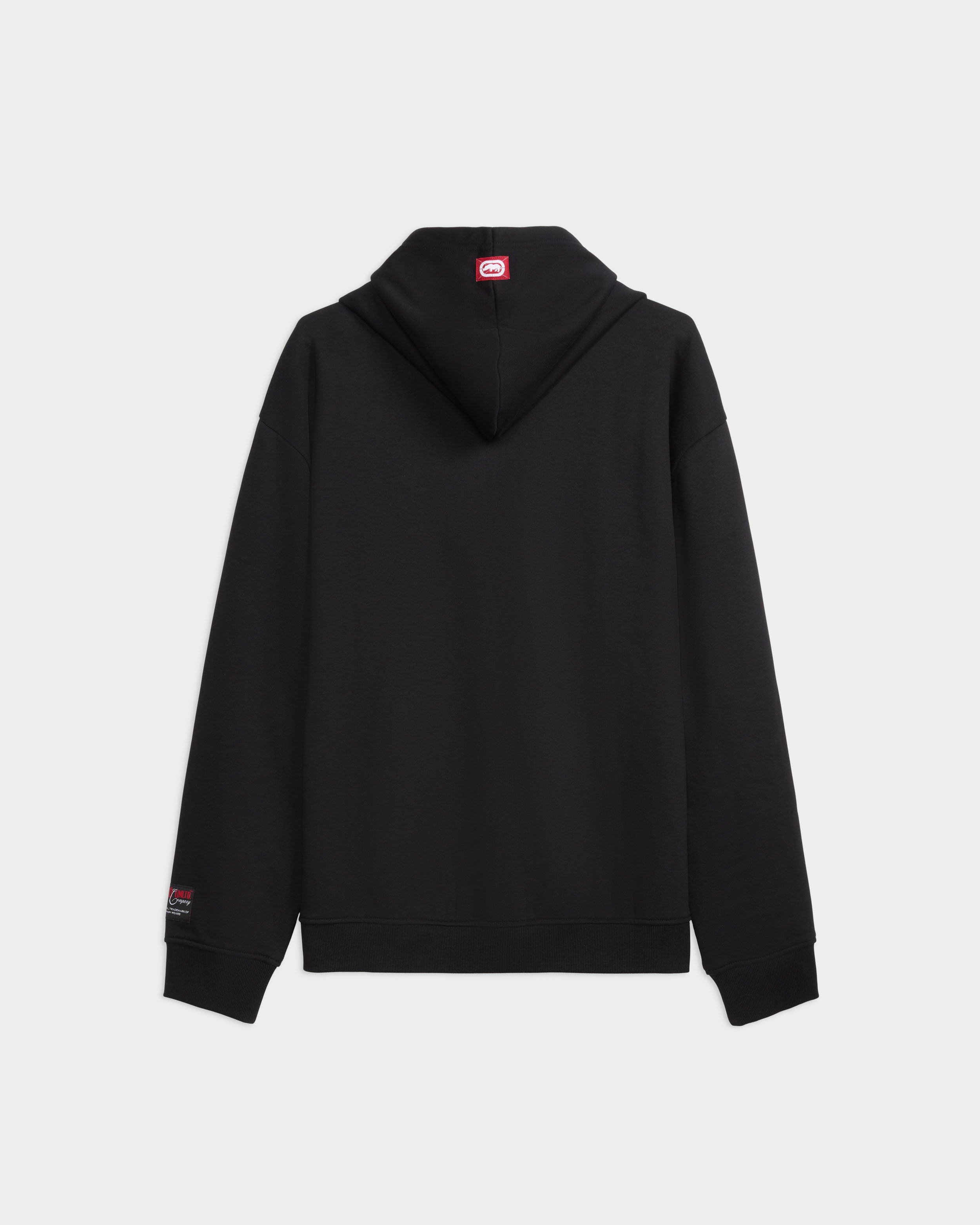 Linked Up Zip Hoodie – ECKO UNLTD