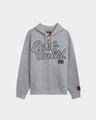 Linked Up Zip Hoodie