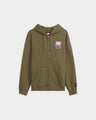 Cornerstone Full Zip Hoodie