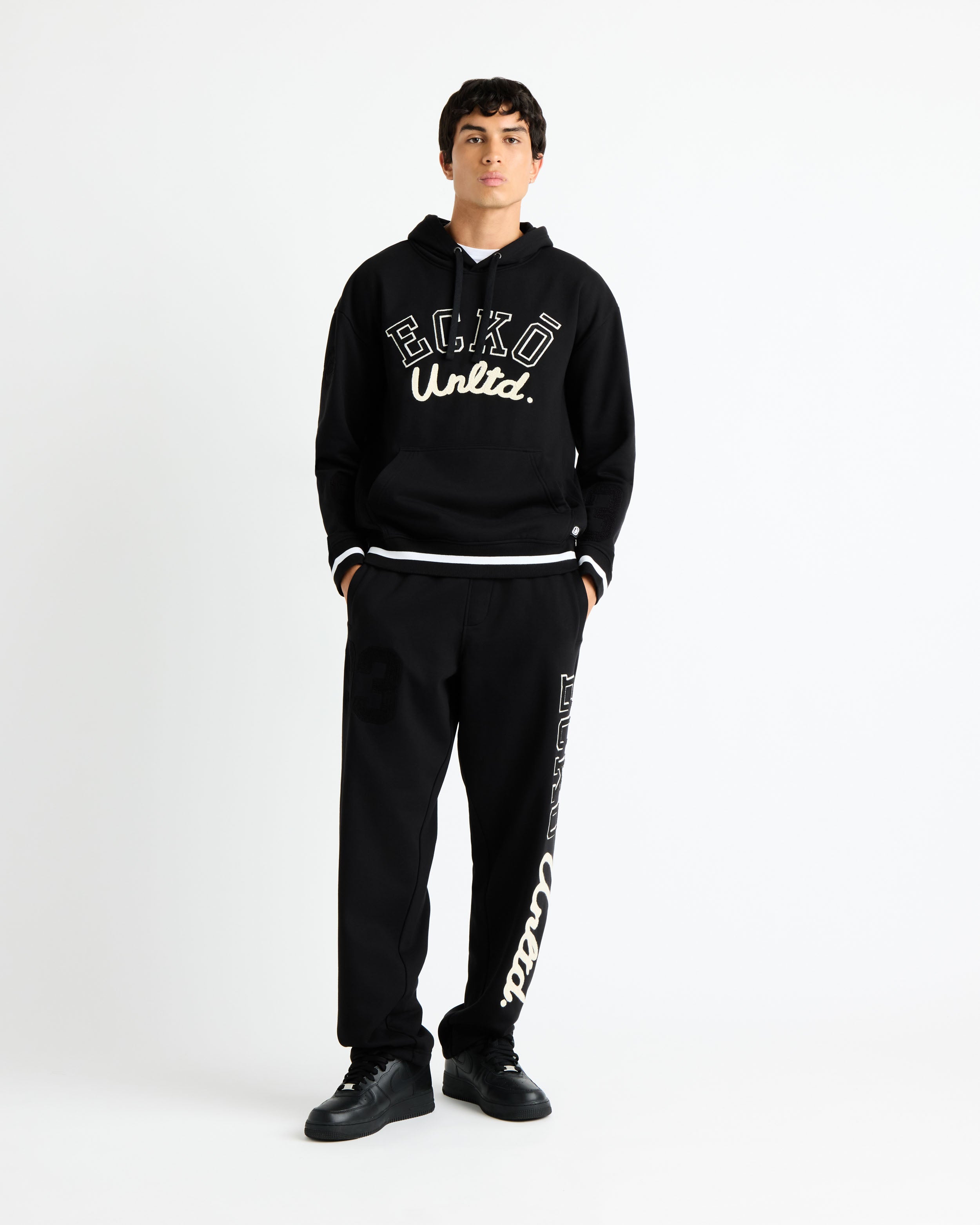 Original Hand Hoodie – ECKO UNLTD