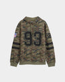 Blitz Hoodie