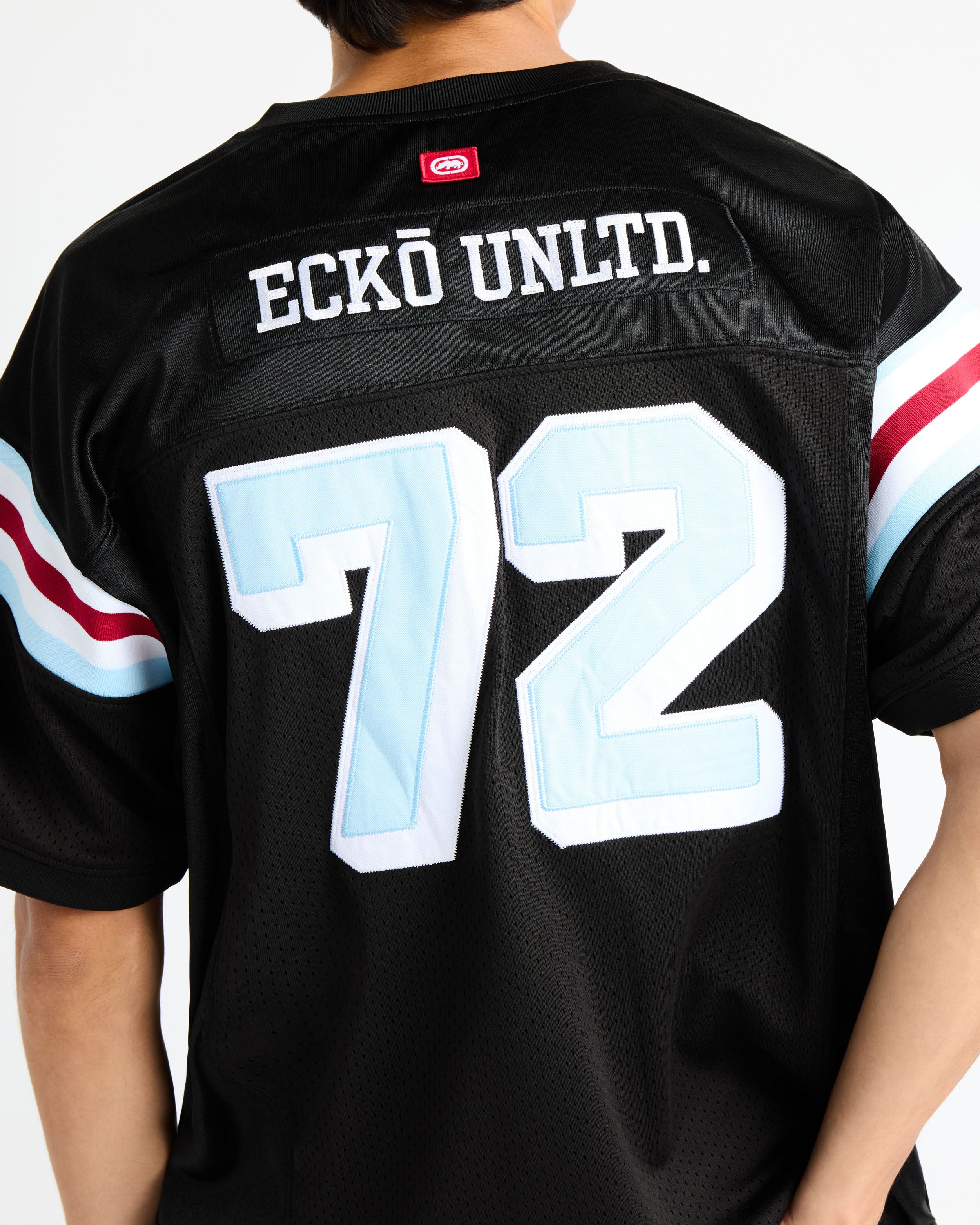 Lennox Jersey Short Sleeve Knit – ECKO UNLTD