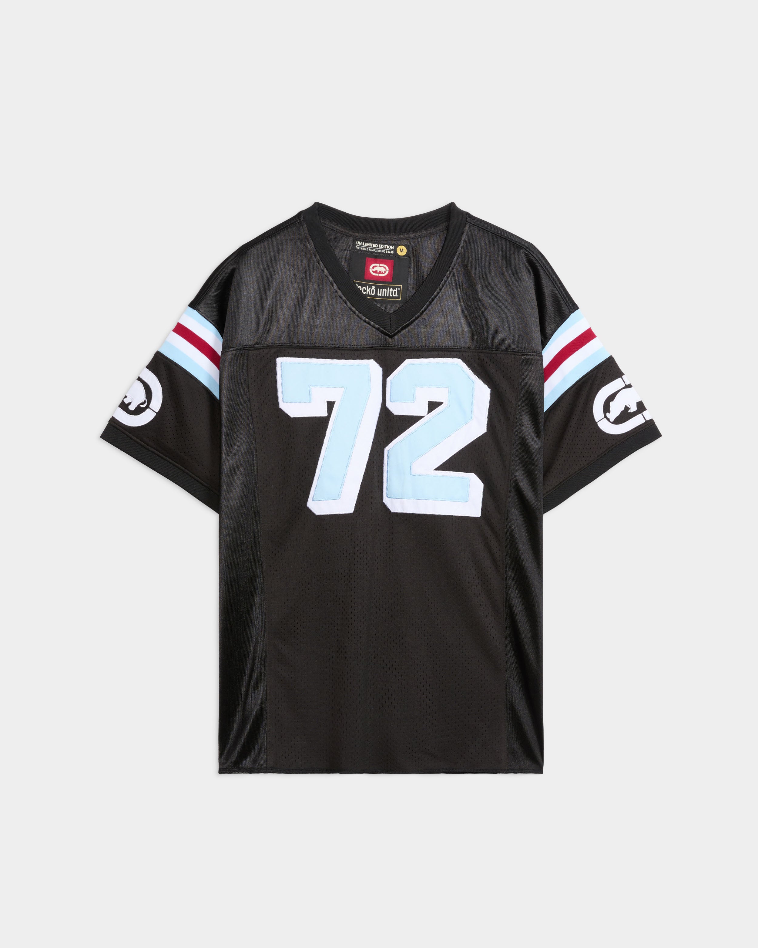 Lennox Jersey Short Sleeve Knit – ECKO UNLTD