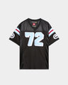 Lennox Jersey Short Sleeve Knit