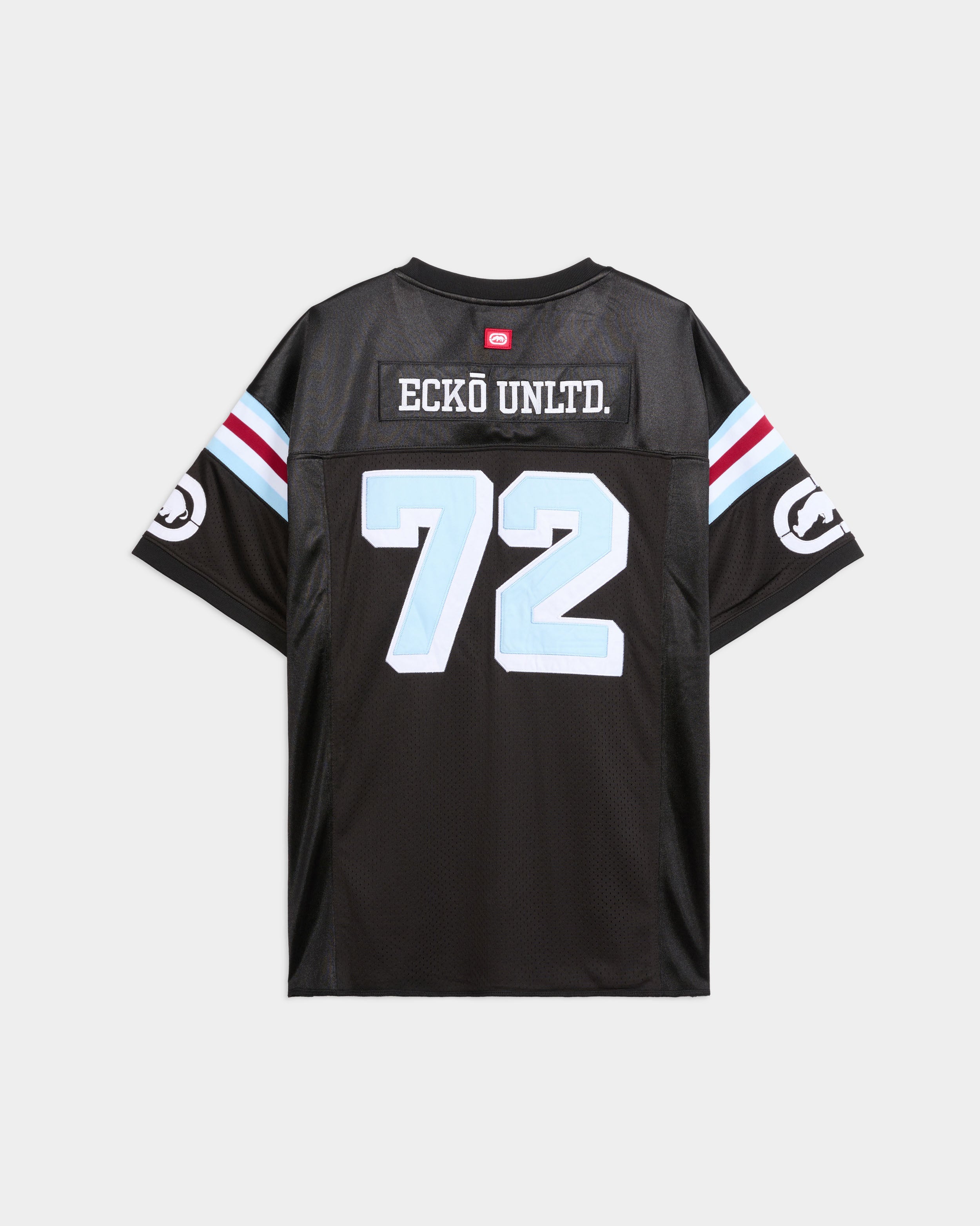 Lennox Jersey Short Sleeve Knit – ECKO UNLTD