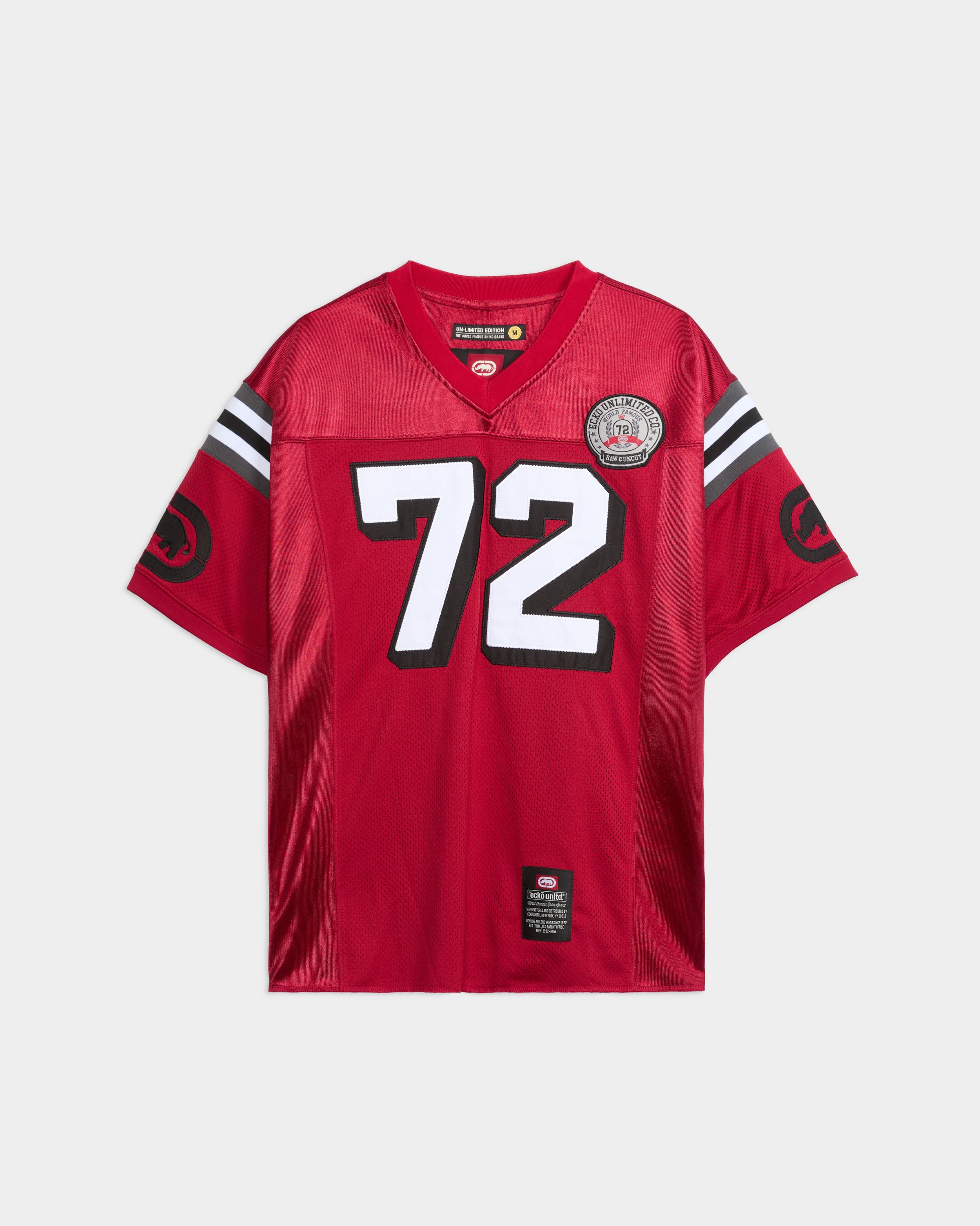 Red T-Shirts – ECKO UNLTD