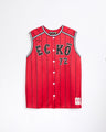 Bomber Sleeveless Knit