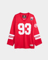 Run It Back Long Sleeve Jersey