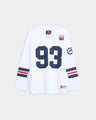 Run It Back Long Sleeve Jersey