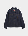 Lakewood Denim Jacket