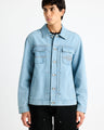 Lakewood Denim Jacket