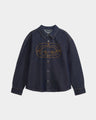 Ridgewood Denim Jacket