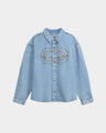 Ridgewood Denim Jacket