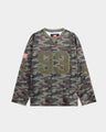 Linx Long Sleeve Jersey
