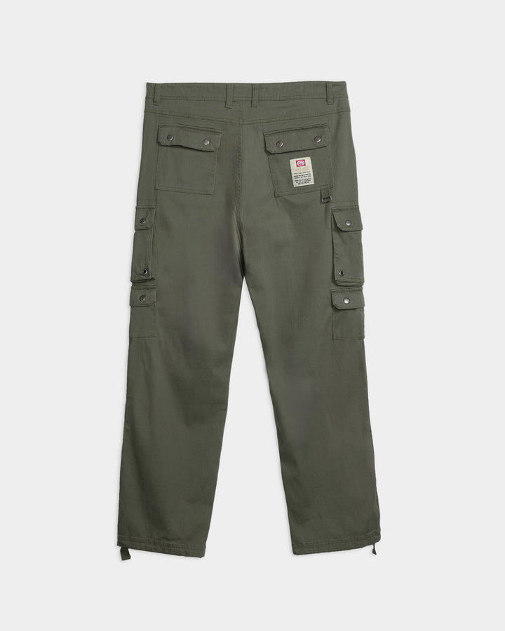 Broken Twill Cargo Pant