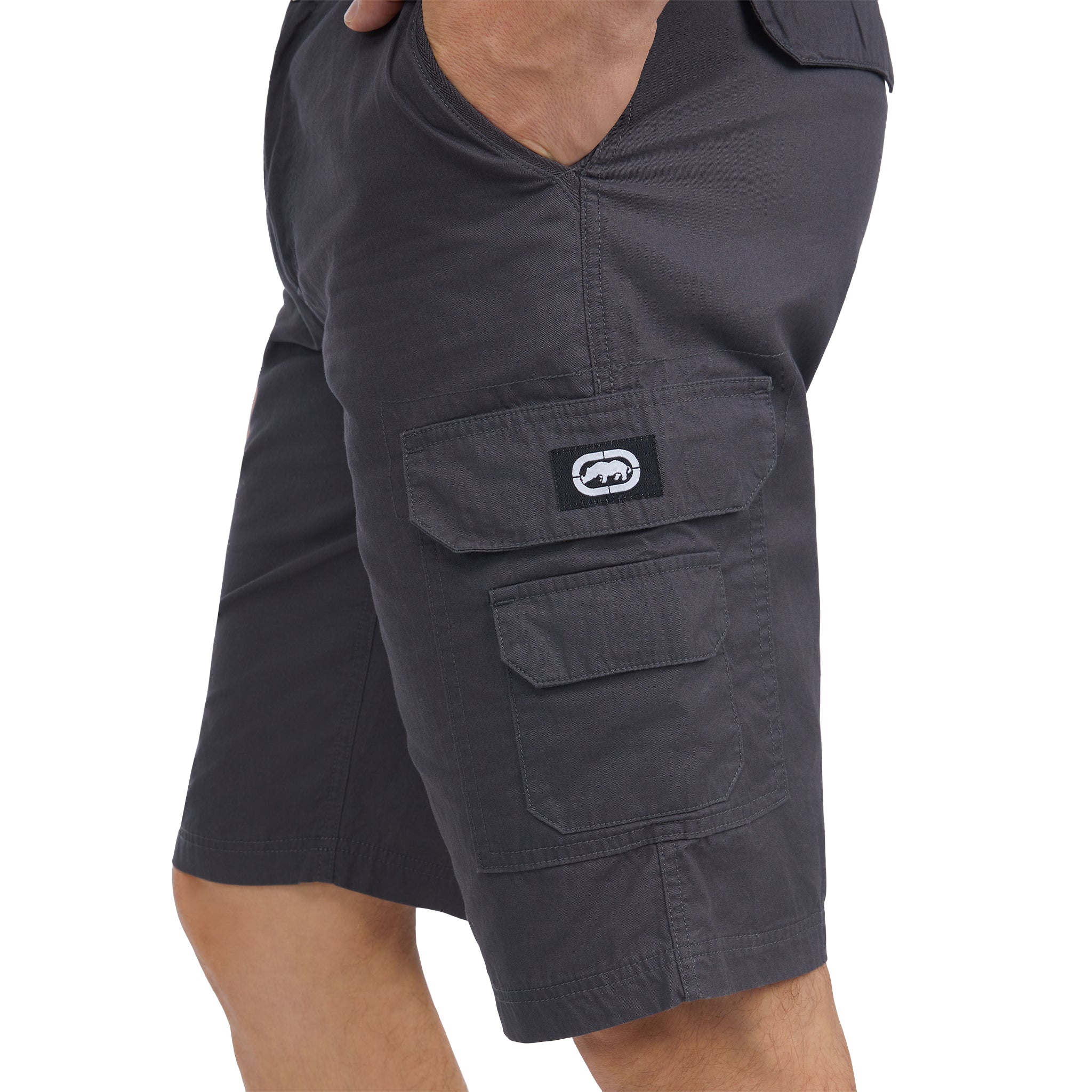 The Lead Belted Cargo Short